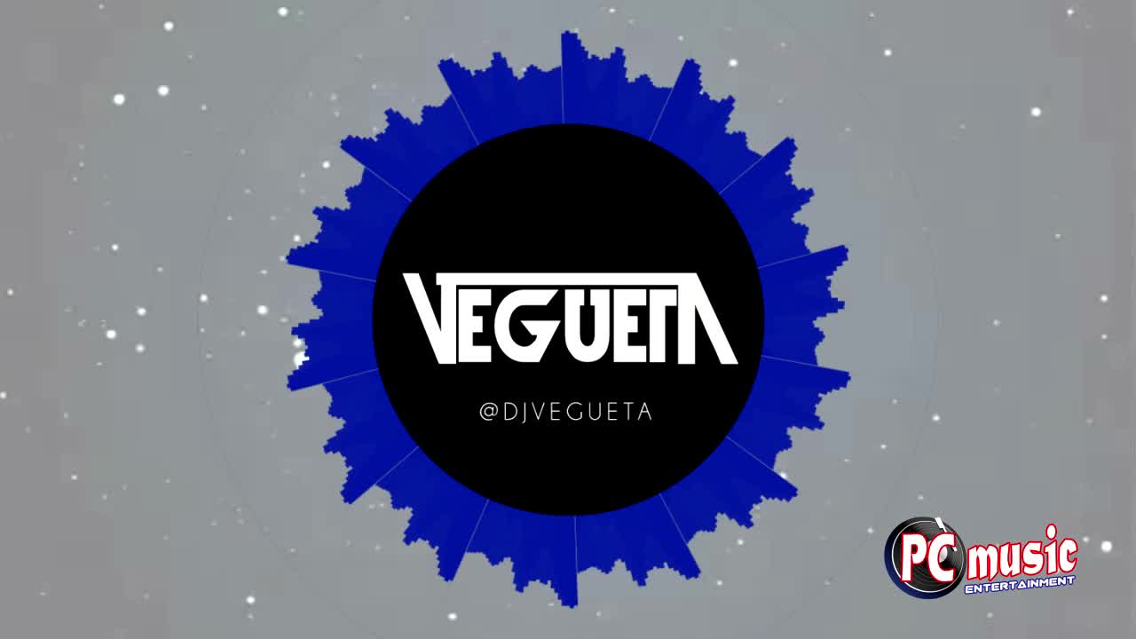 Reggaeton Mix #1 Dj Vegueta