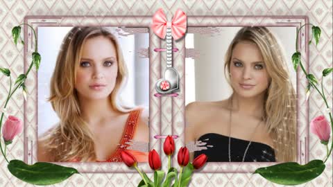 3002_Project ProShow Producer 8 Марта