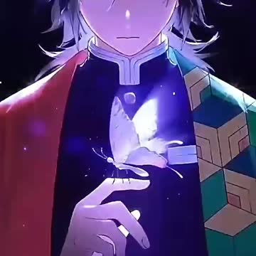 Demon slayer characters