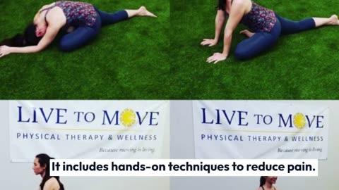 Transform Your Health with Physical Therapy and Wellness Programs