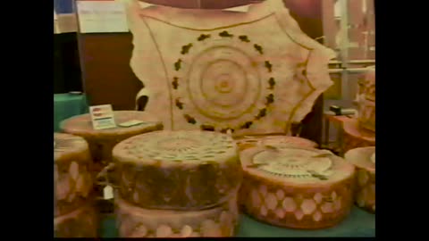June 1, 1997 - Ad for Indian Market in Downtown Indianapolis