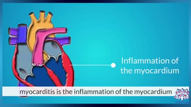 HORRIBLE data from Israel showed increase of heart attack caused by vaccine