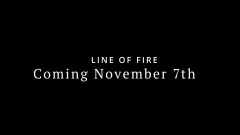 Line of Fire | Taylor S. Newport | Christian | Author | Suspense | Thriller | Action