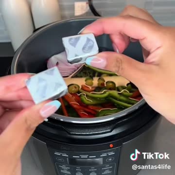 Cooking Dominican Food for my Mexican Husband