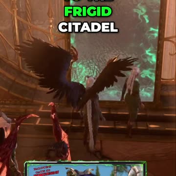 The Wild Journey to Baldur's Gate 3