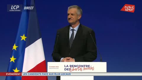 Jean Lassalle ne décolère pas