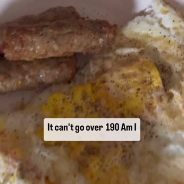 Truth About Cholesterol