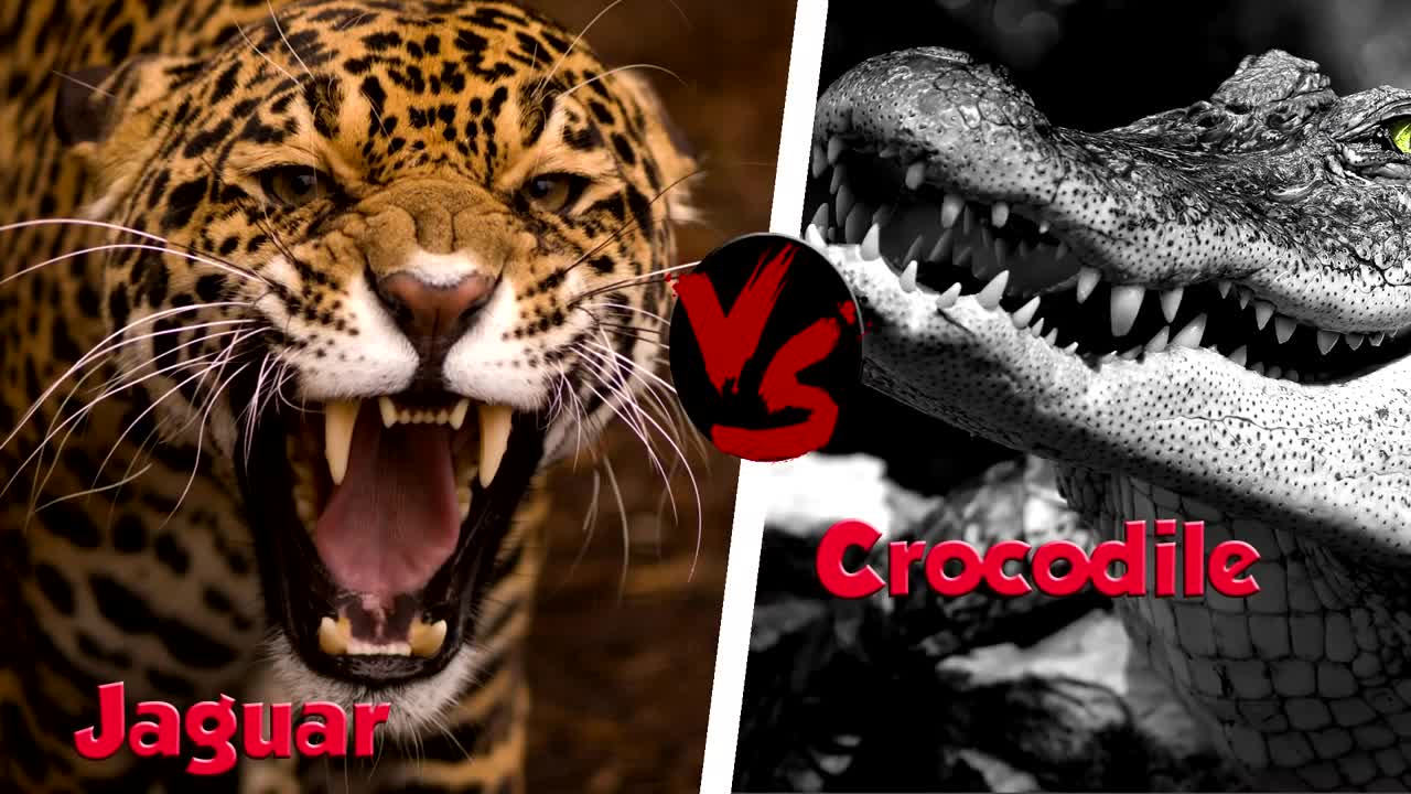 8 CRAZIEST Animal Fights