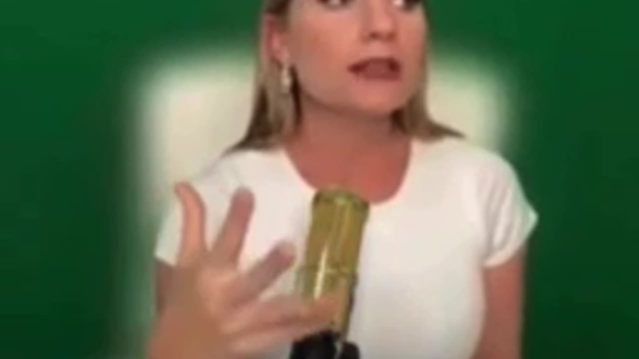 Ivory Hecker speaks on How Journalists get enrolled into the Parasite Media