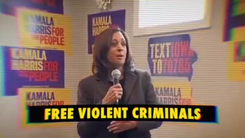 "Meet San Francisco Radical Kamala Harris"