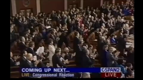 Bill Clinton talked like Trump on immigration in 1995