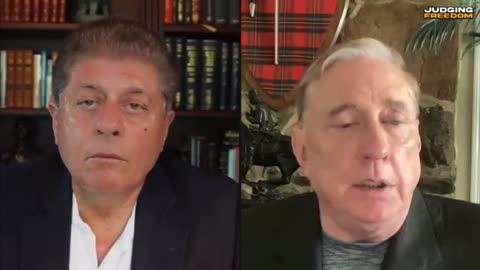 JUDGE NAPOLITANO & COL.RET.DOUGLAS MACREGOR: RUSSIA CRUSHING UKRAINE FORCES