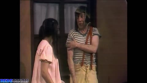 Chaves: Balões (1973)