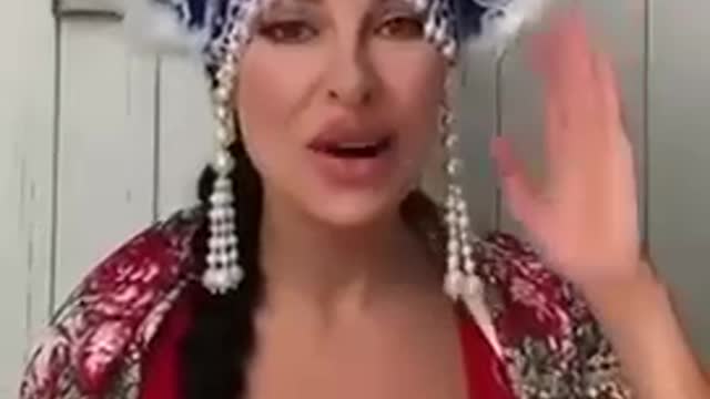 No McDonald's in Russia!