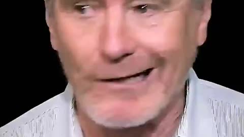 Bryan Cranston - MAGA Is Racist