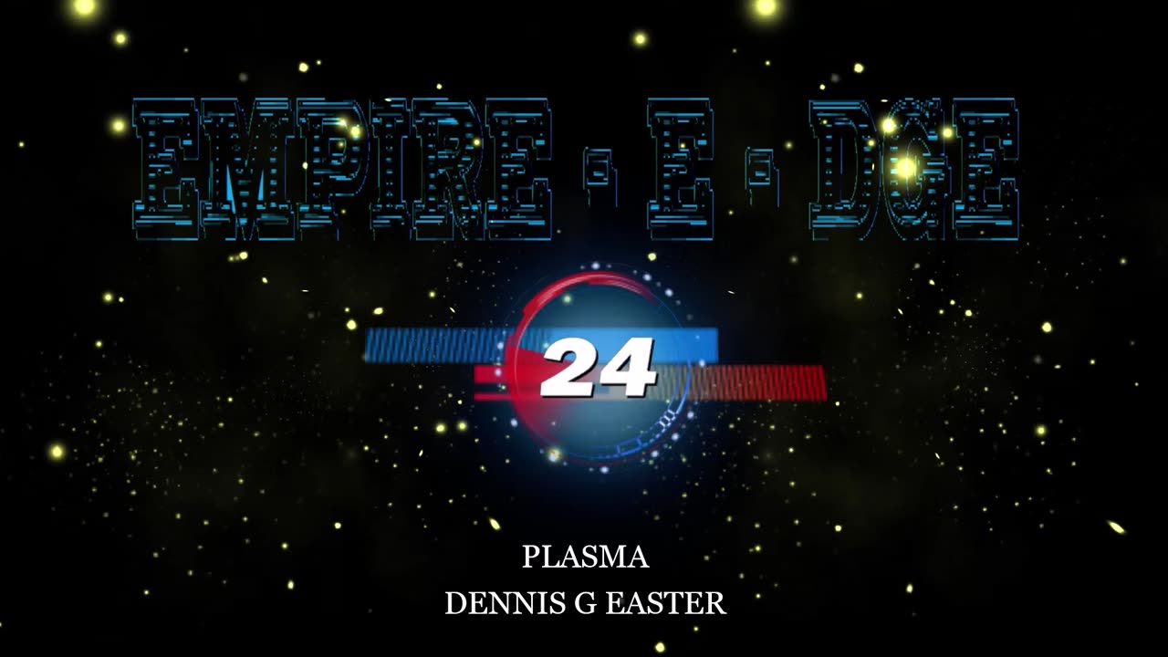 EMPIRE - E - DGE PLASMA