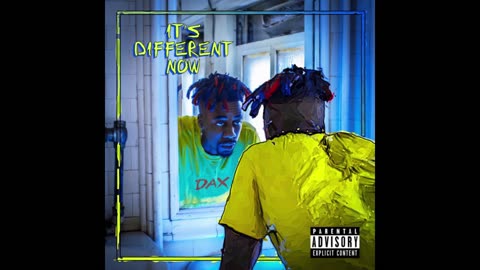 Dax - It's Different Now Mixtape