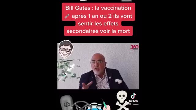 JOVANOVIC AVERTIT: UN RÉVEIL URGENT S'IMPOSE POUR LES ENDORMIS AVANT UNE MORT ANNONCÉE !!!