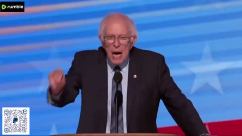 BERNIE SANDERS IS CALLING OUT OUT DNC FOR BUYING PRIMARIES