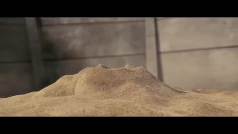 The Birth of Sandman Scene - Spider-Man 3 (2007) Movie CLIP HD