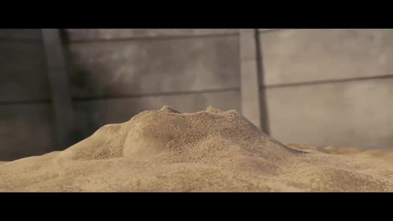 The Birth of Sandman Scene - Spider-Man 3 (2007) Movie CLIP HD