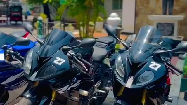 Super Sports Bike | Sri Lanka