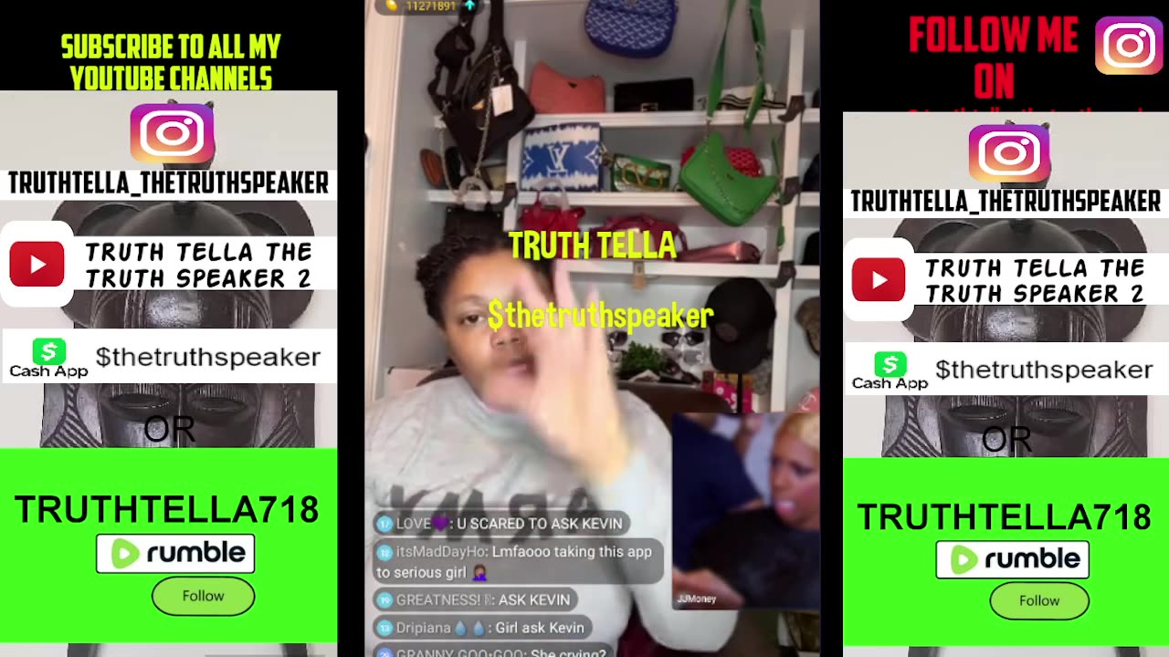 RED39 GOING ALL THE WAY IN ON BITCH AZZ NUKKA GOOFBALL JAMAL KEVIN JONES 9/9/24