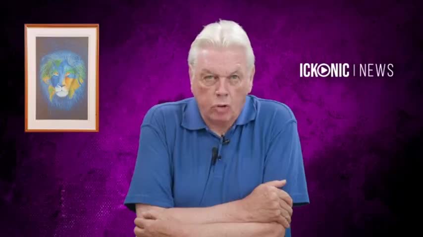 David Icke - fauci