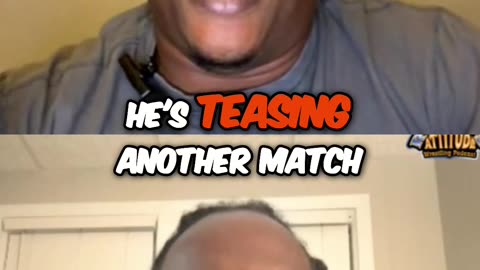 Who's Bron Breaker's NEXT WWE Rival? Speculation Time! #wwe #wwefan #wweshorts #shorts #wrestlingfan