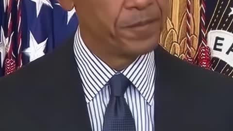 Obama to Biden, The Country Is Better Off Than When You First Took Office ?