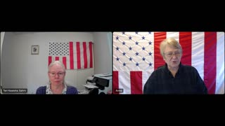 The American States Assemblies Weekly Webinar Series - 8/12/2024