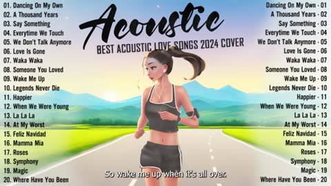 Acoustic Songs