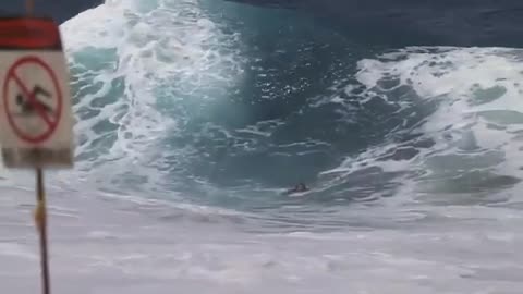 That Sign Isn't Just a Suggestion