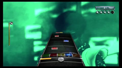 [XBOX360] Rockband 3 Humanoid #rockband #nedeulers #xbox360