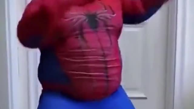 spiderman
