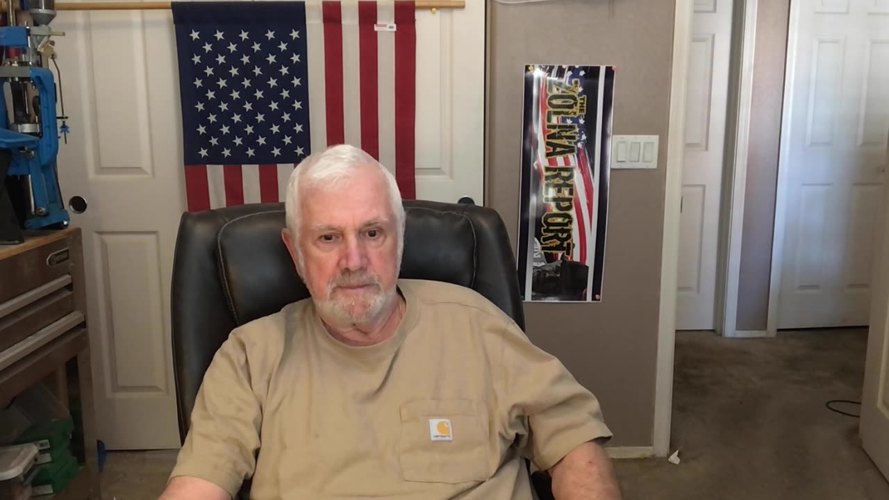 Assassination Attempt Propels Trump Closer To The Oval Office!