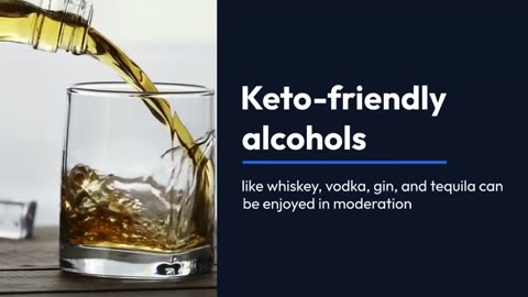 "Delicious Keto-Friendly Beverages: Sip Your Way to Success!"
