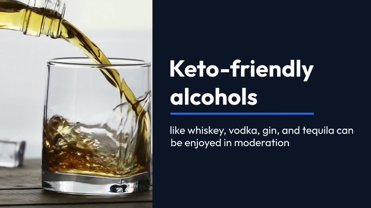 "Delicious Keto-Friendly Beverages: Sip Your Way to Success!"
