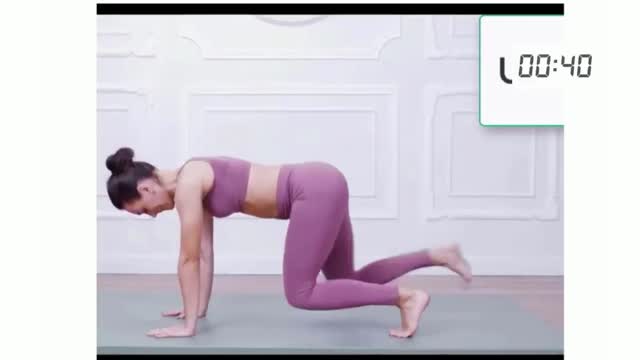 Easy Exercises to Lose Belly Fat and Sculpt Legs Fast (Morning Workout at Home)