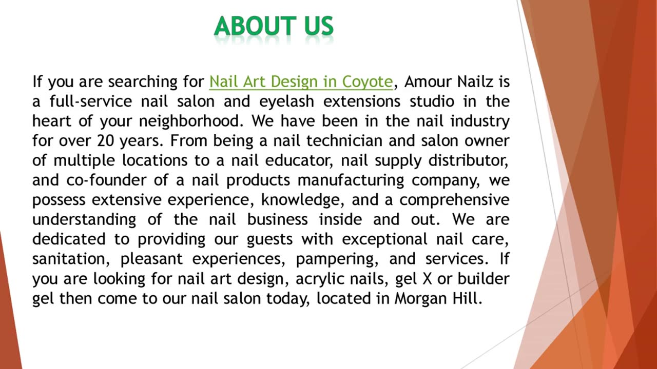 If you are searching for Nail Art Design in Coyote