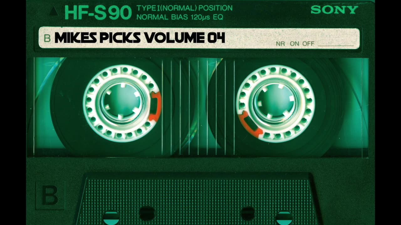 Mikes Picks Volume 04