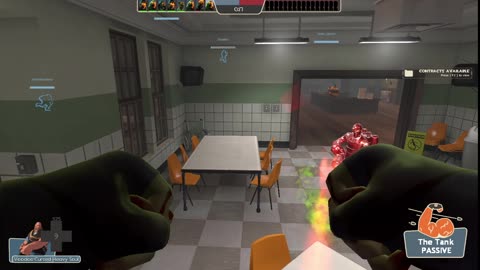 Let's Kill Some Babies on Team Fortress 2