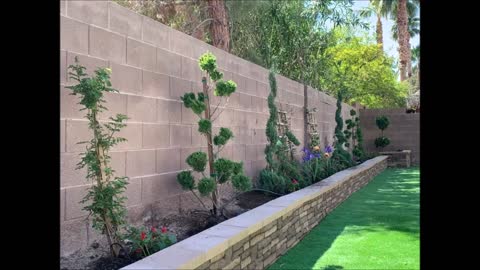 Vegas Strong Landscapes - (725) 334-0070