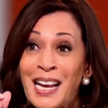 Kamala: "We've been to the border" NBC: "You have not been to the border"