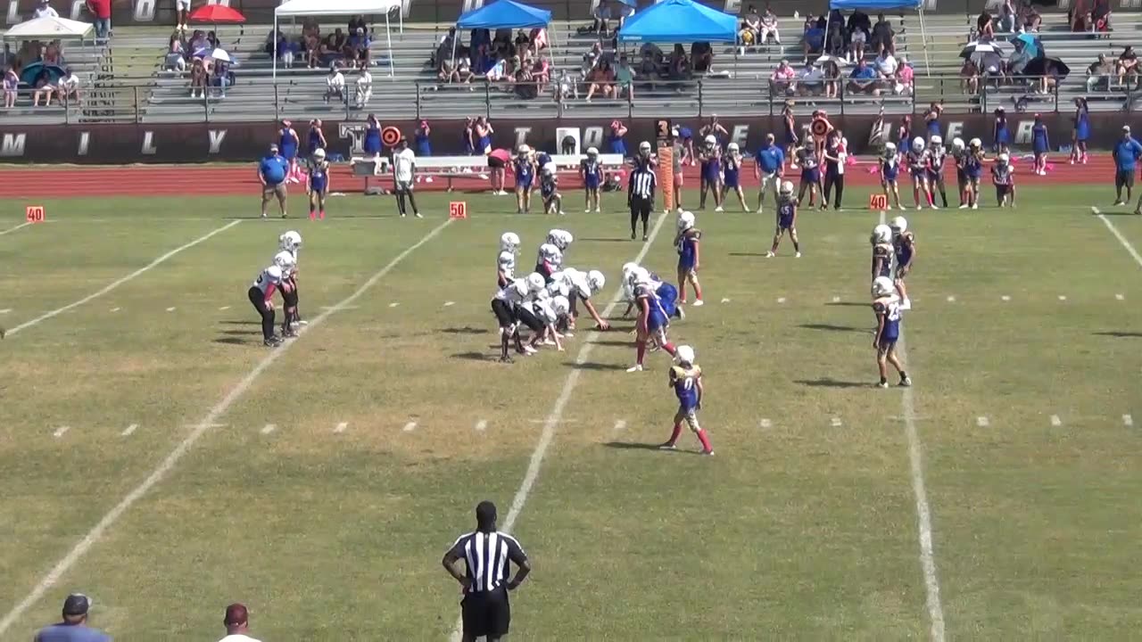 HARDIN VS TARKINGTON CNC
