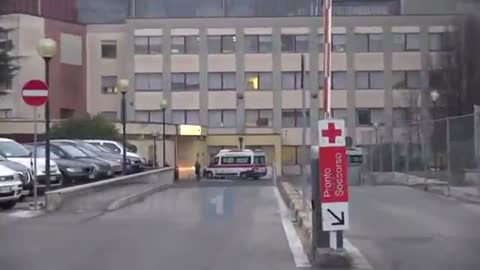 Il pronto soccorso di Crema al collasso. In arrivo l’influenza e i malanni di stagione.