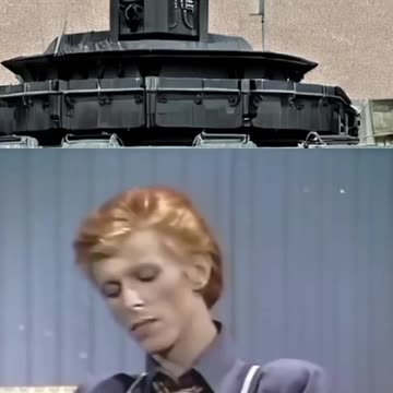 Black Noise Weapon Vibration **-1Min**