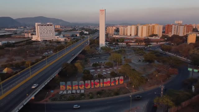 La voz de la ciudad...de Barquisimeto