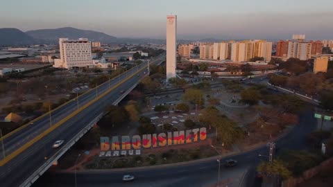 La voz de la ciudad...de Barquisimeto