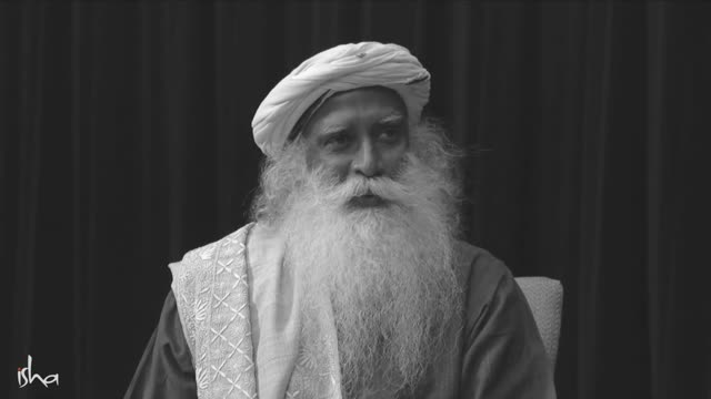 How to Achieve What You Truly Desire | Sadhguru